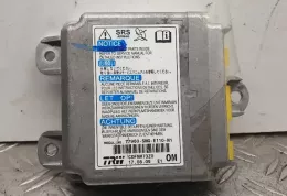 77960SMGE110M1 блок управления AirBag (SRS) Honda Civic 2009