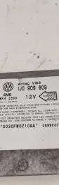 09990307 блок управления AirBag (SRS) Volkswagen New Beetle 2000