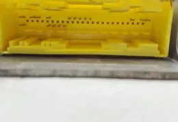 27010205B блок управління airbag (srs) Volkswagen Golf IV 2000