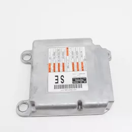 1521002891 блок управления AirBag (SRS) Toyota Prius (XW50) 2019