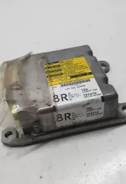 07480093L4 блок управління airbag (srs) Toyota Corolla Verso AR10 2007