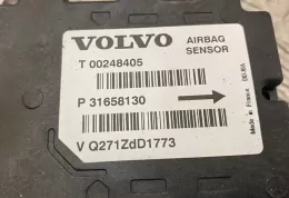 P31658130 блок управління airbag (srs) Volvo XC90 2019