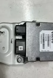 VM342PZ75572 блок управління airbag (srs) Volvo V40 2014