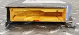 F5H0054357I блок управления AirBag (SRS) Hyundai Trajet 2001