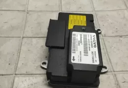 00001393B5 блок управління airbag (srs) Volvo V50 2006