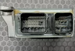 469090668061027 блок управління airbag (srs) Ford Mondeo Mk III 2006
