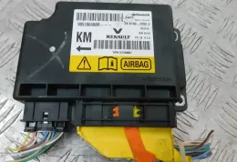 28410022023 блок управління airbag (srs) Renault Scenic III - Grand scenic III 2011