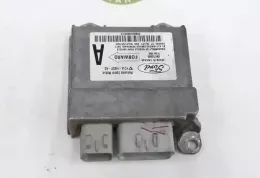 26860489651D блок управління airbag (srs) Ford Transit 2005