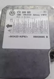 00342D14UP62 блок управления AirBag (SRS) Ford Galaxy 2005