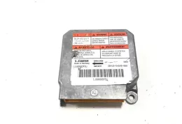 IJS0000DPDU блок управління airbag (srs) Suzuki Liana 2002