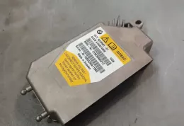 65779252735 блок управления AirBag (SRS) BMW 5 F10 F11 2013