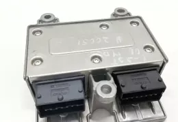 32796335 блок управління airbag (srs) Opel Astra H 2005