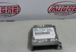 0285010110 блок управління airbag (srs) Peugeot 207 2007