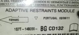 10821 блок управління airbag (srs) Ford Mondeo Mk III 2000