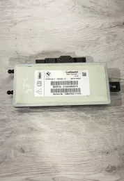 A2C37764805 блок управління airbag (srs) BMW X3 F25 2015