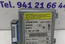 47967867928753 блок управління airbag (srs) Volvo 850 1996