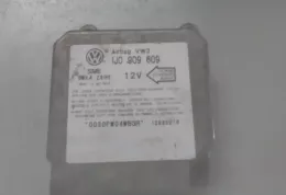 12980216 блок управління airbag (srs) Volkswagen Golf IV 2000