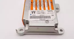 3891052K20 блок управління airbag (srs) Suzuki Splash 2008