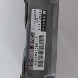 SLG00068384 блок управління airbag (srs) Subaru Legacy 1999