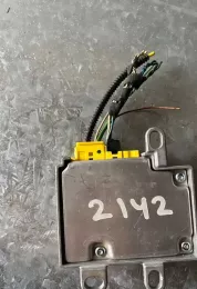 12219979 блок управління airbag (srs) BMW 7 E65 E66 2004