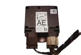 26130505 блок управління airbag (srs) Ford Transit 2013