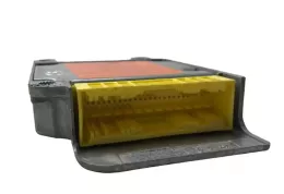 33020415D блок управления AirBag (SRS) Volkswagen Sharan 2003