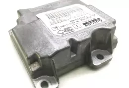 5EGBBV0012474C блок управління airbag (srs) Citroen C4 I Picasso 2007