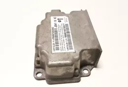 TBSME1087S0077 блок управління airbag (srs) Chrysler Sebring (JS) 2007