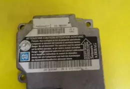 04308086 блок управления AirBag (SRS) Lancia Lybra 2000