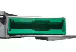 01B2422C0139F блок управления AirBag (SRS) BMW 5 E39 2002