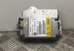 65779159795 блок управління airbag (srs) BMW X5 E70 2008