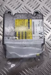 04010093K3 блок управления AirBag (SRS) Toyota Avensis T270 2010