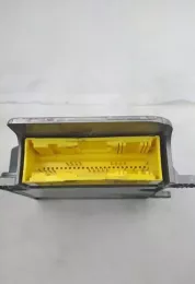 21070411E блок управления AirBag (SRS) Volkswagen Caddy 2005