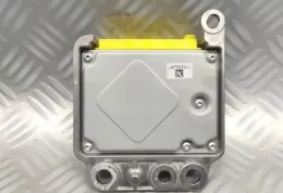 F01G0720GZ блок управления AirBag (SRS) Nissan Juke I F15 2013