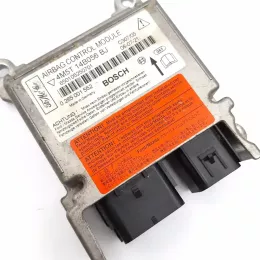 650105250701 блок управління airbag (srs) Ford Focus 2004