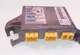 77960S6FG911 блок управління airbag (srs) Honda Civic 2002