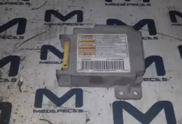 9352689 блок управління airbag (srs) Opel Frontera B