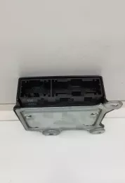 9824809680 блок управління airbag (srs) Citroen C3 2017