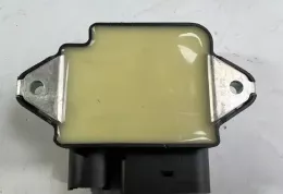 A6549009900 блок управління airbag (srs) Citroen C4 Cactus 2024