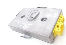 61356941429 блок управління airbag (srs) BMW 5 E60 E61 2003