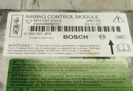 0285001453 блок управління airbag (srs) Mazda 3 I 2008