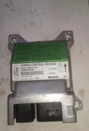 620050430501 блок управління airbag (srs) Ford Focus 2000