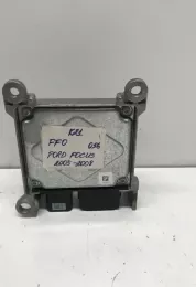 640010177501 блок управління airbag (srs) Ford Focus 2006