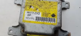 X6T41071 блок управління airbag (srs) Mitsubishi Galant 2002