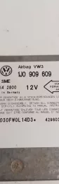 42980309 блок управління airbag (srs) Volkswagen Golf III 1996