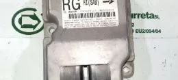 TMD3100349043 блок управления AirBag (SRS) Chrysler Voyager 2000