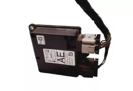 26130505 блок управління airbag (srs) Ford Transit 2013