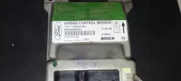 028500396 блок управління airbag (srs) Ford Focus 2001