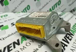 SV2308 блок управління airbag (srs) Renault Vel Satis