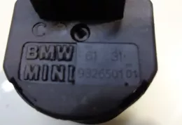 9326501 блок управління airbag (srs) BMW Z4 E89 2014
